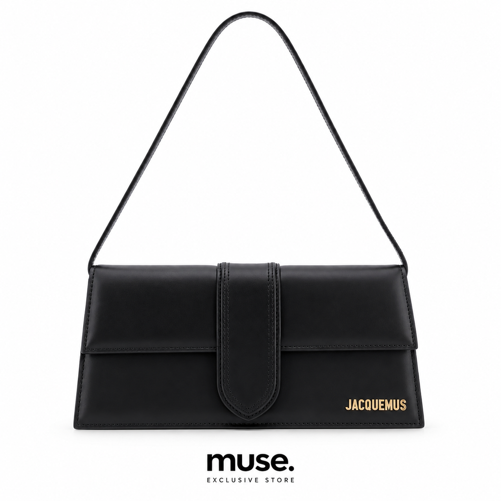 Borsa jaq nera 28cm