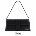 Borsa jaq nera 28cm