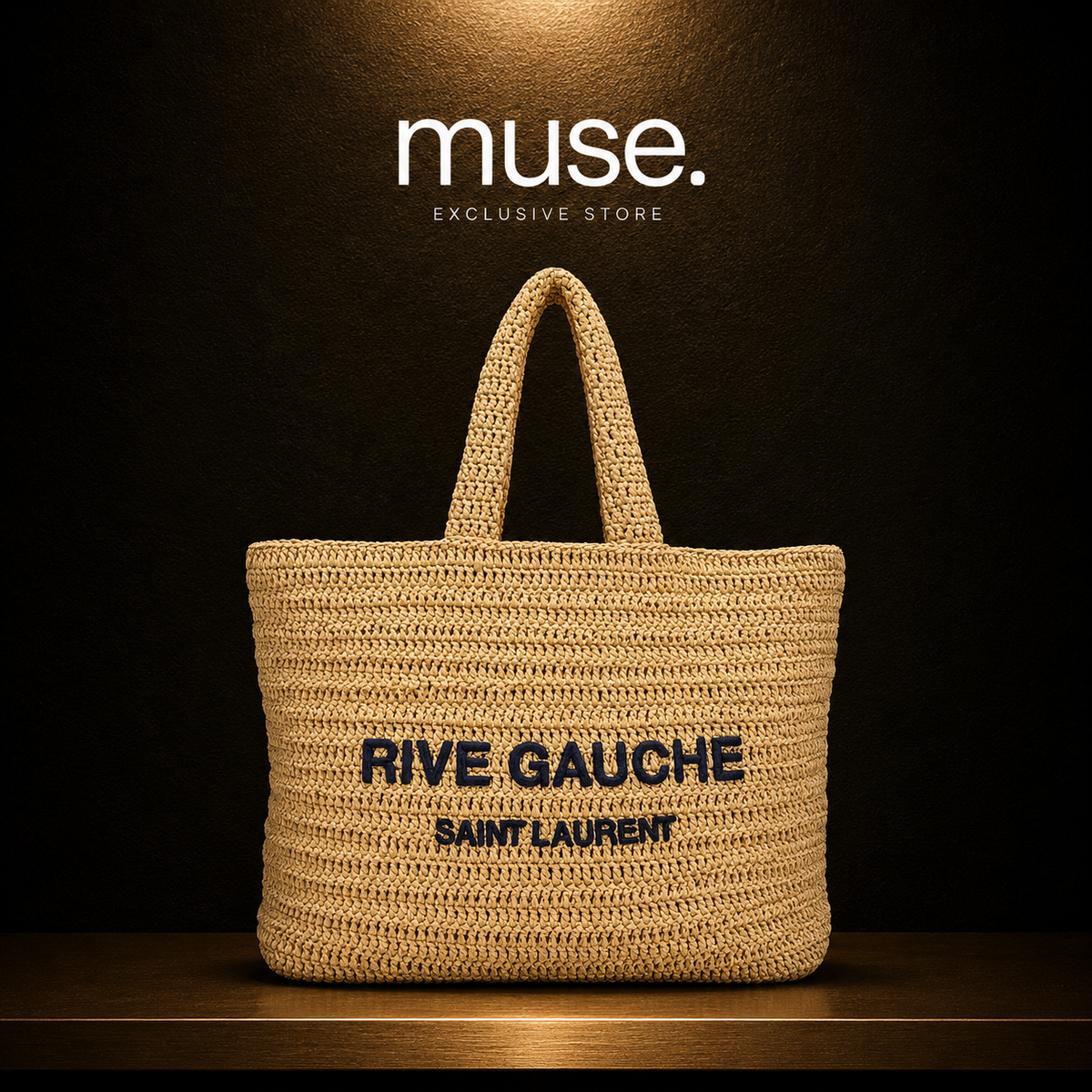 YSL Rive Gauche