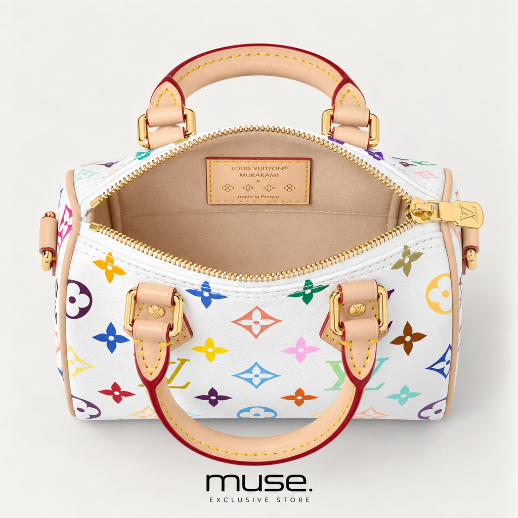 Borsa nano muraky 20cm