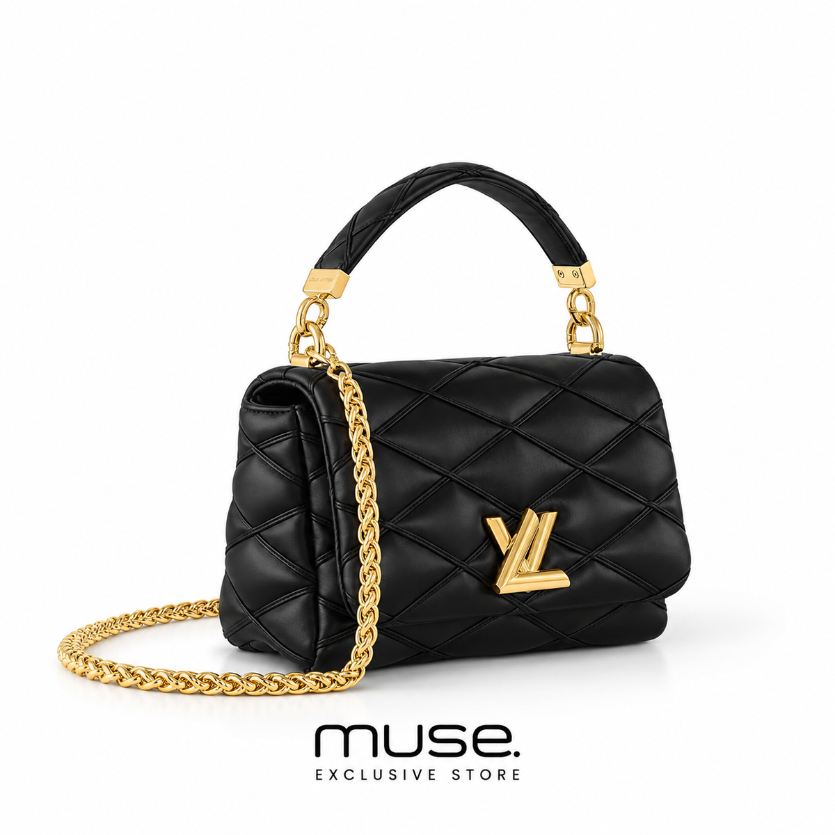 Borsa go black