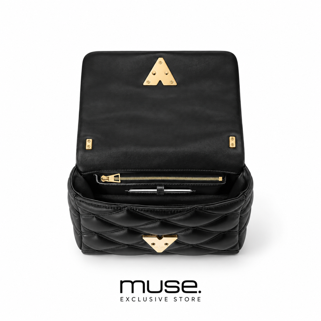 Borsa go black