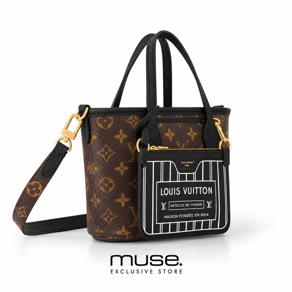 Borsa inside
