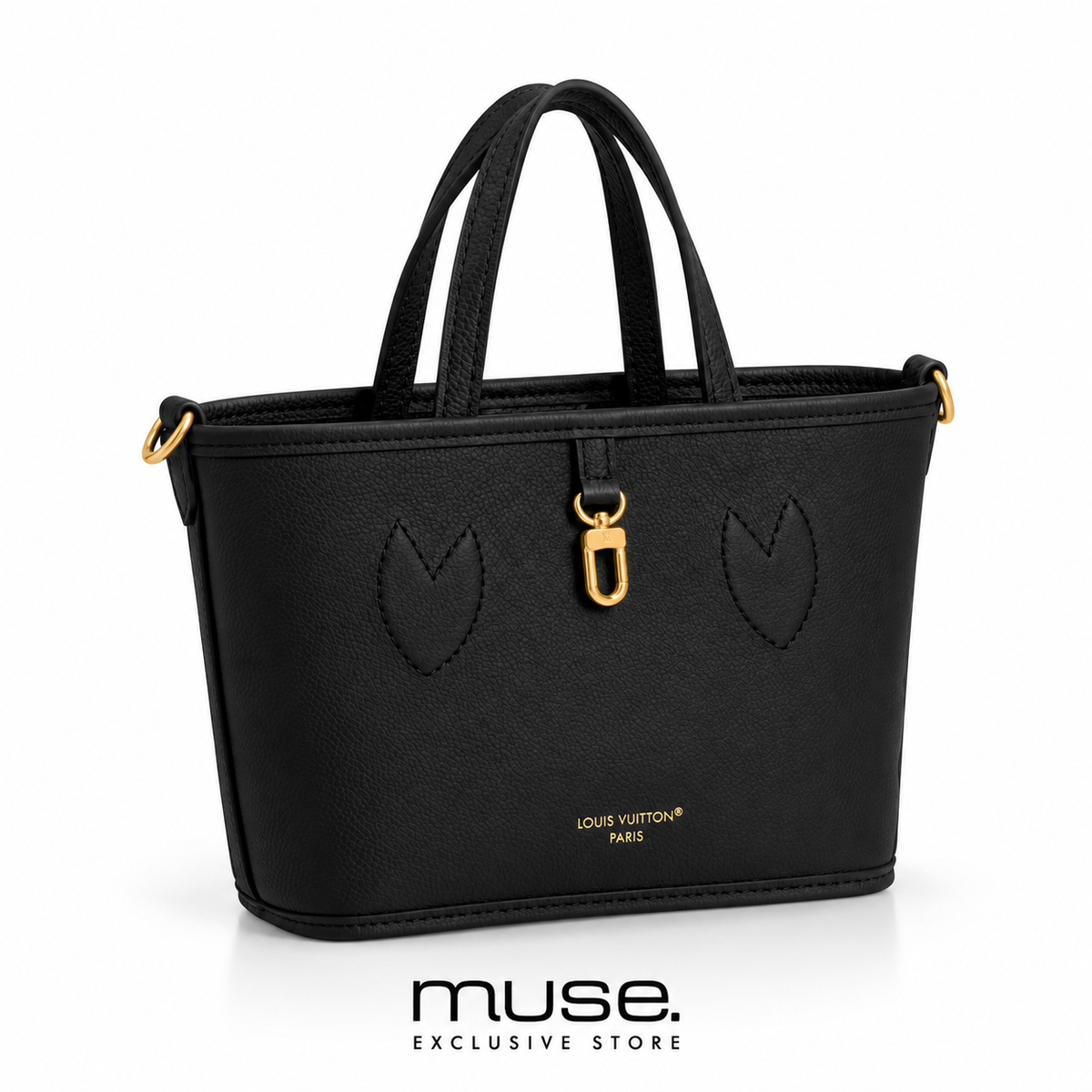 Borsa inside