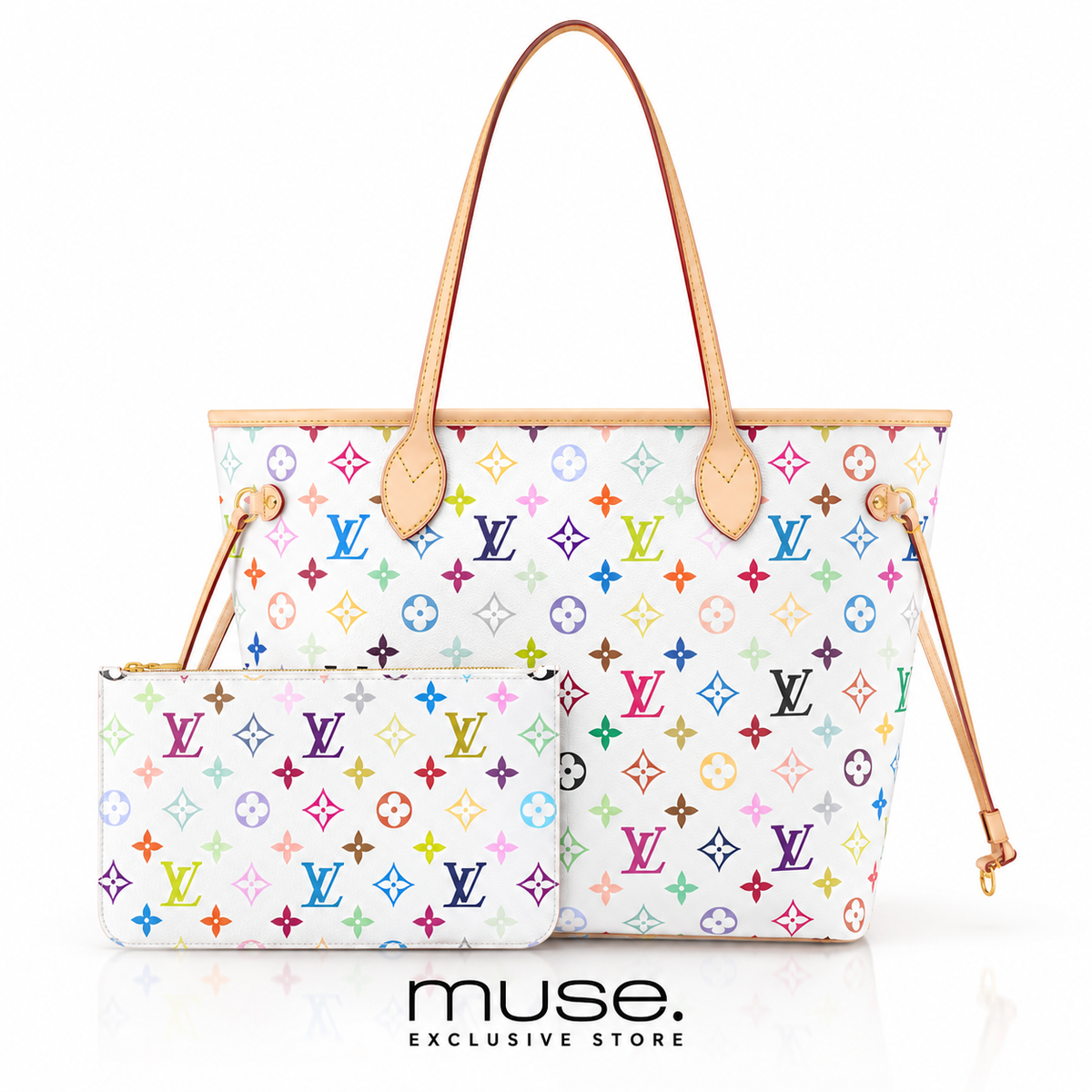 Borsa never muraky