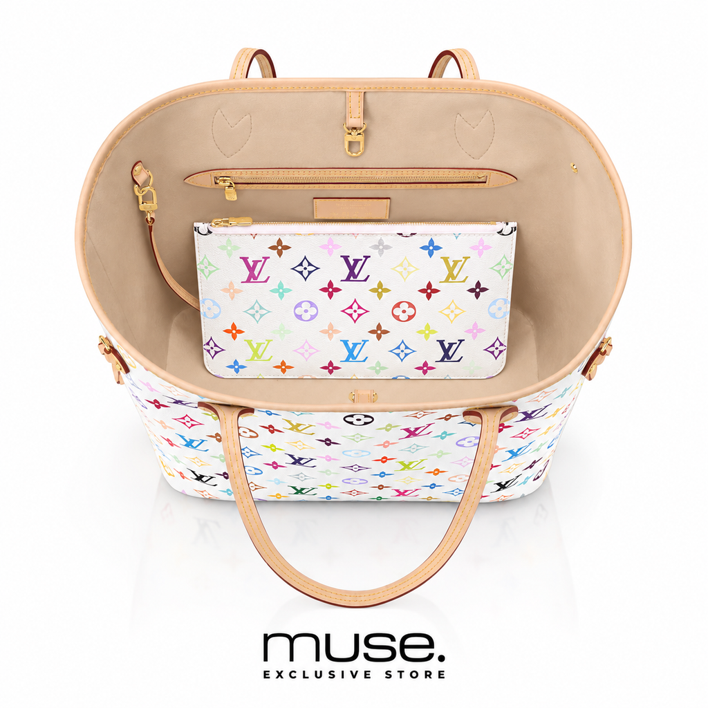 Borsa never muraky