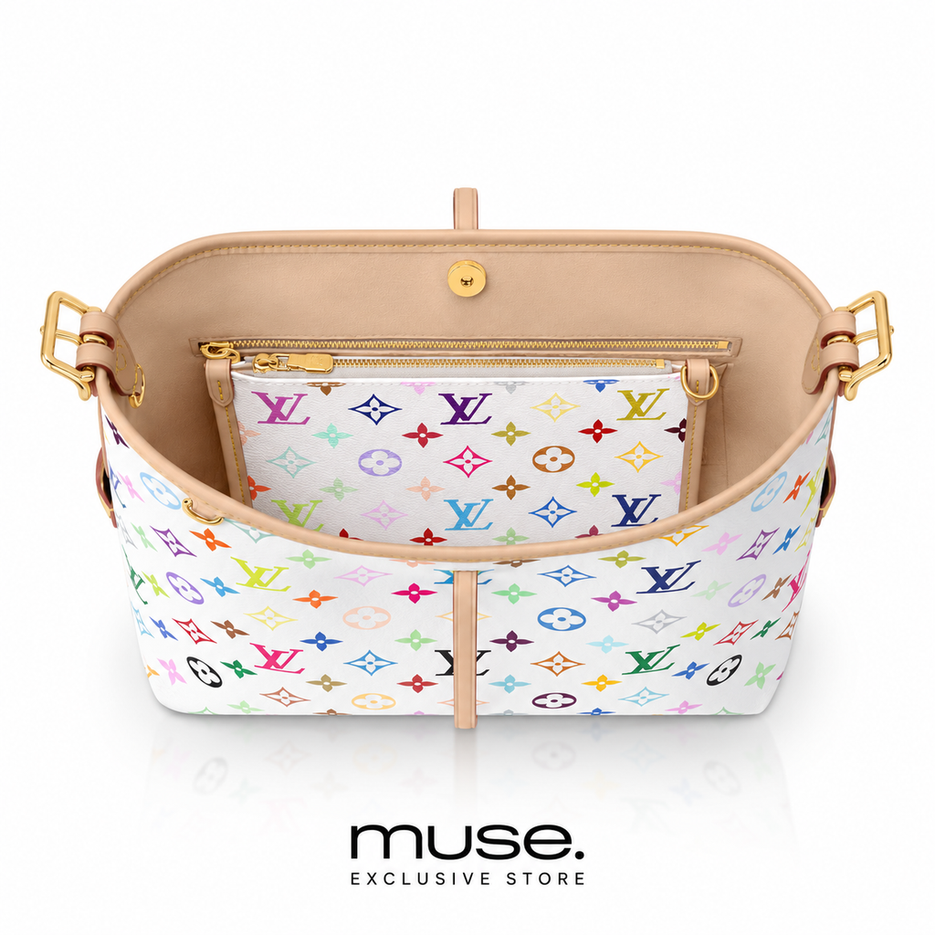 Borsa carry muraky