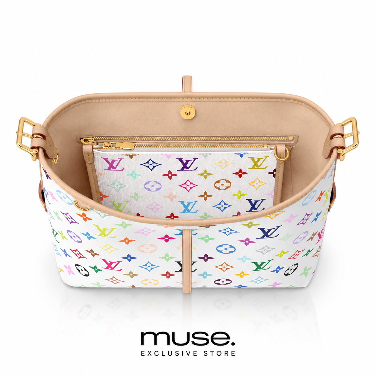 Borsa carry muraky