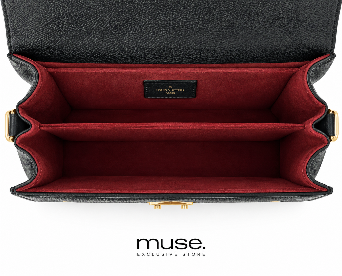 Borsa mety black