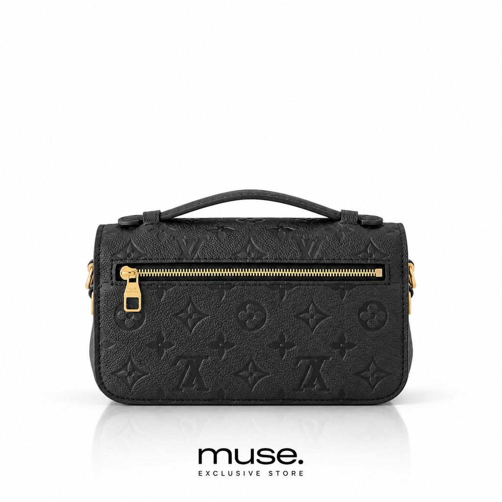 Borsa mety mini black