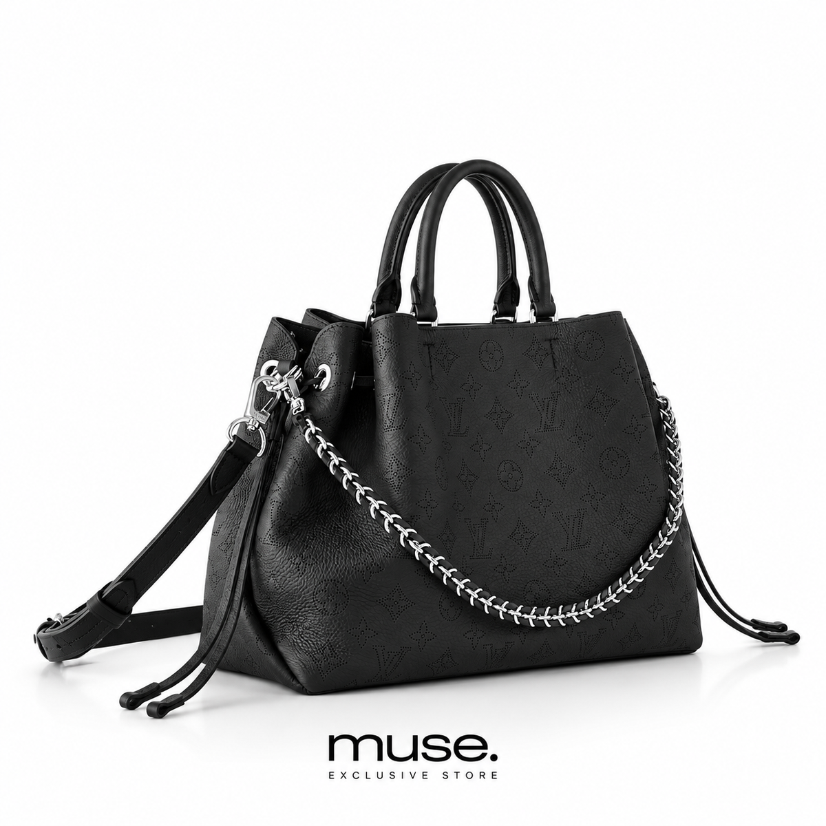 Borsa bella black