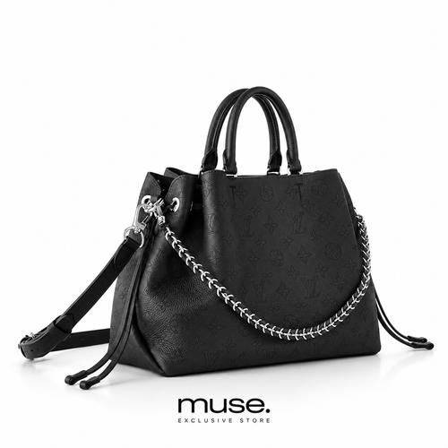Borsa bella black