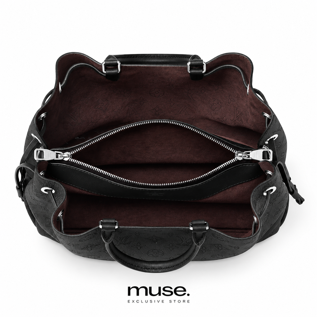 Borsa bella black