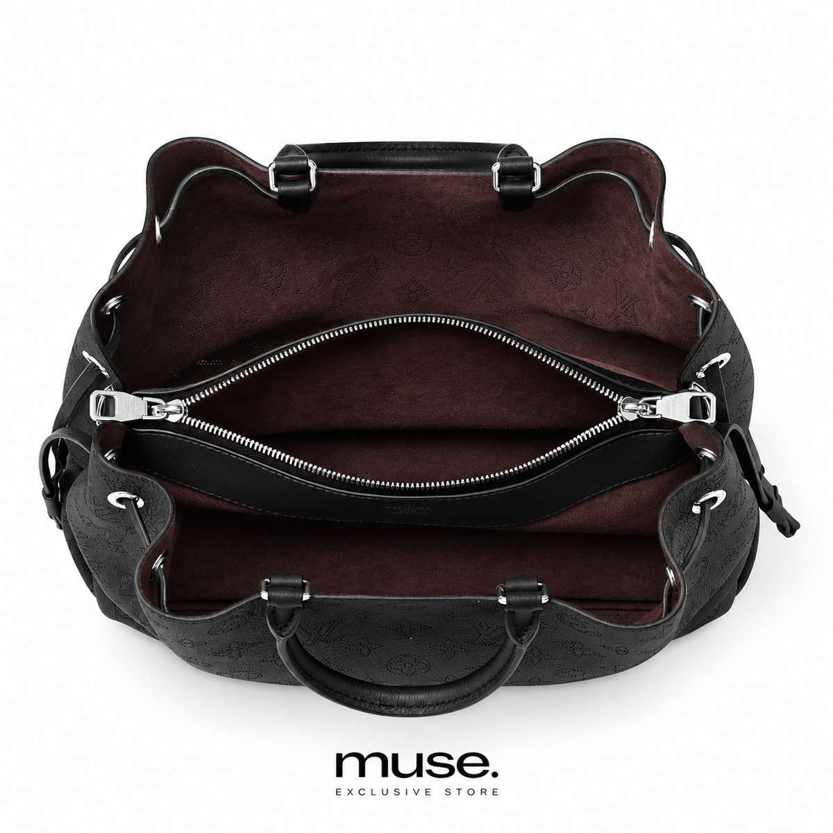 Borsa bella black