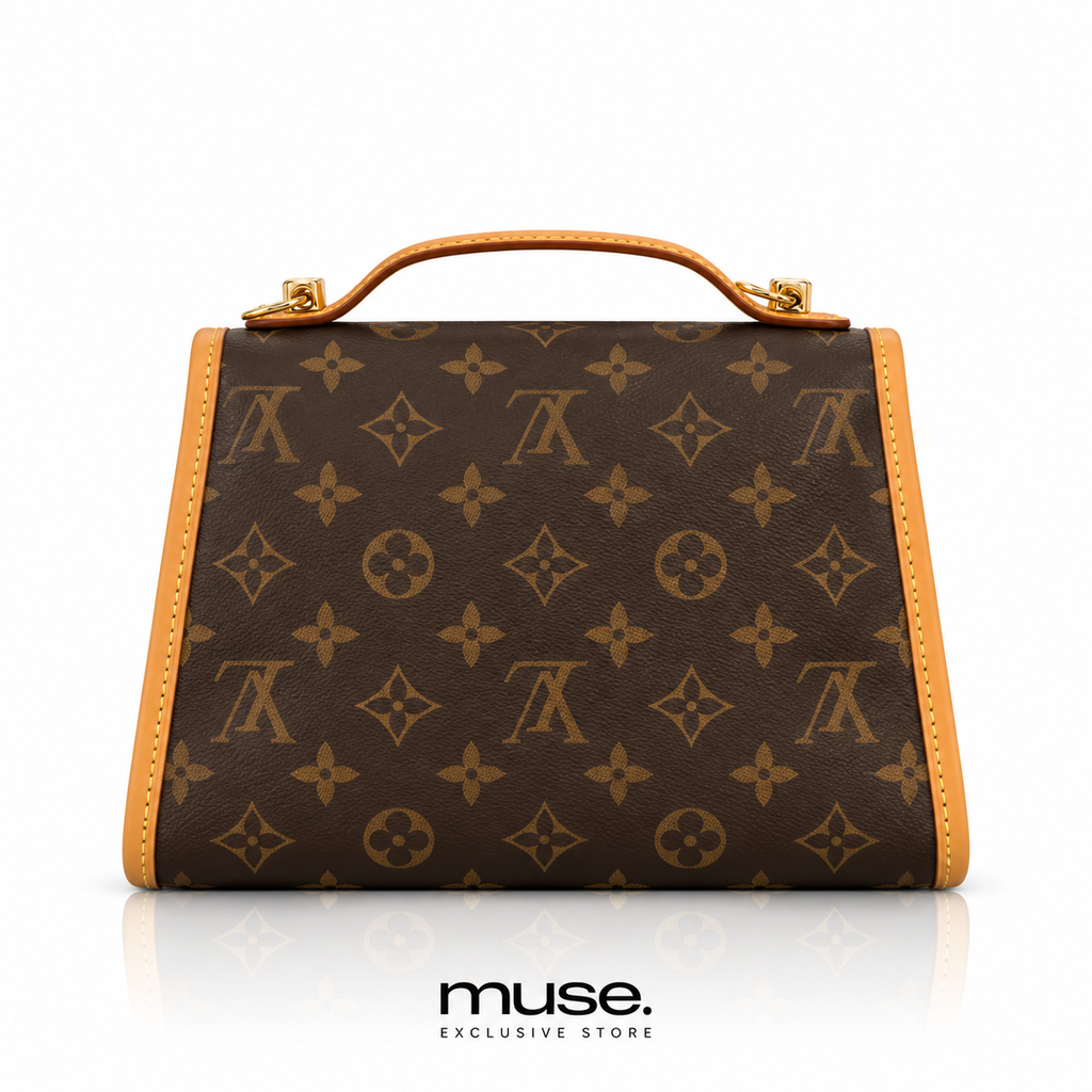 Borsa vy 23cm