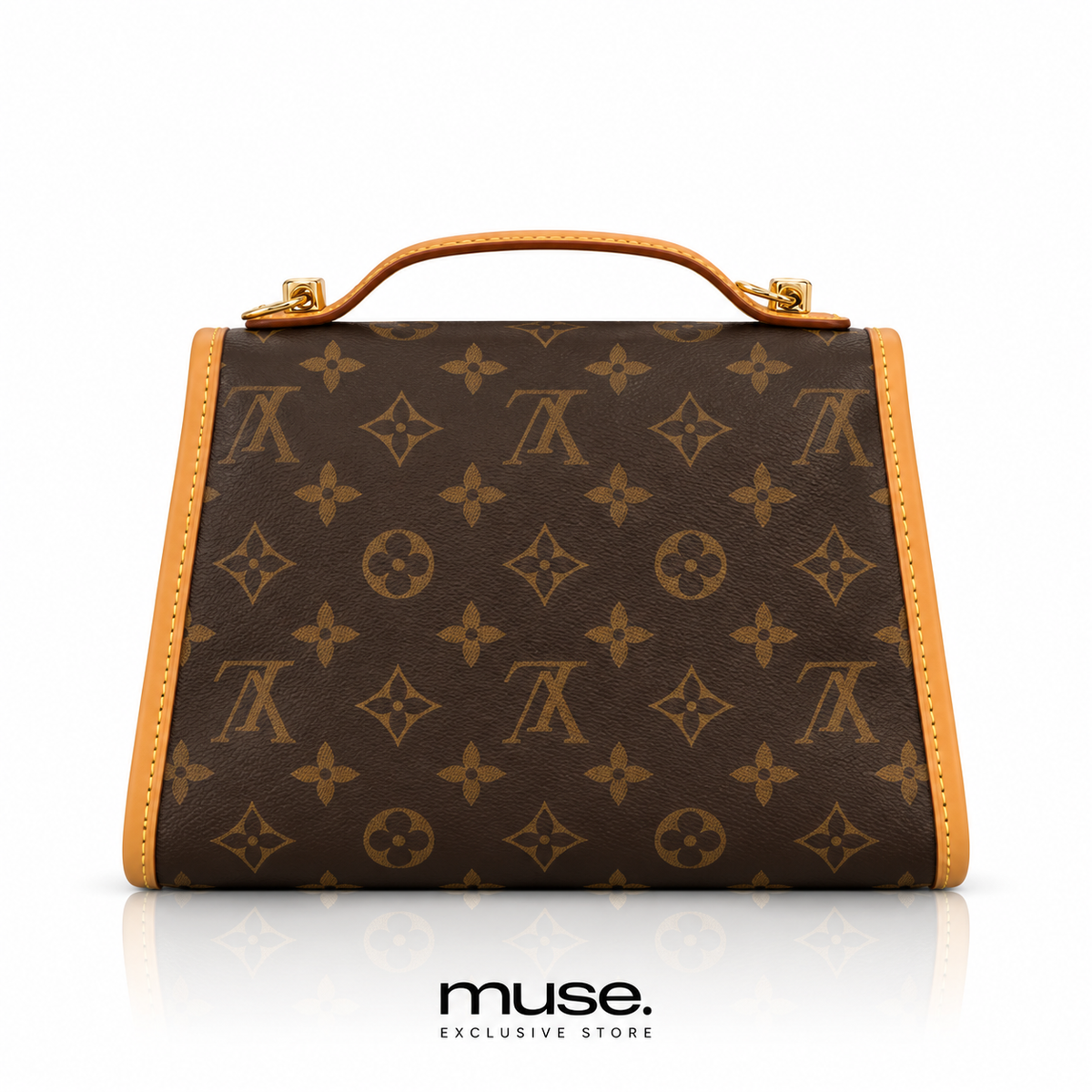 Borsa vy 23cm
