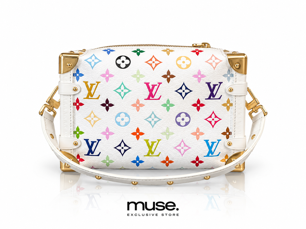 Borsa side muraky 23cm