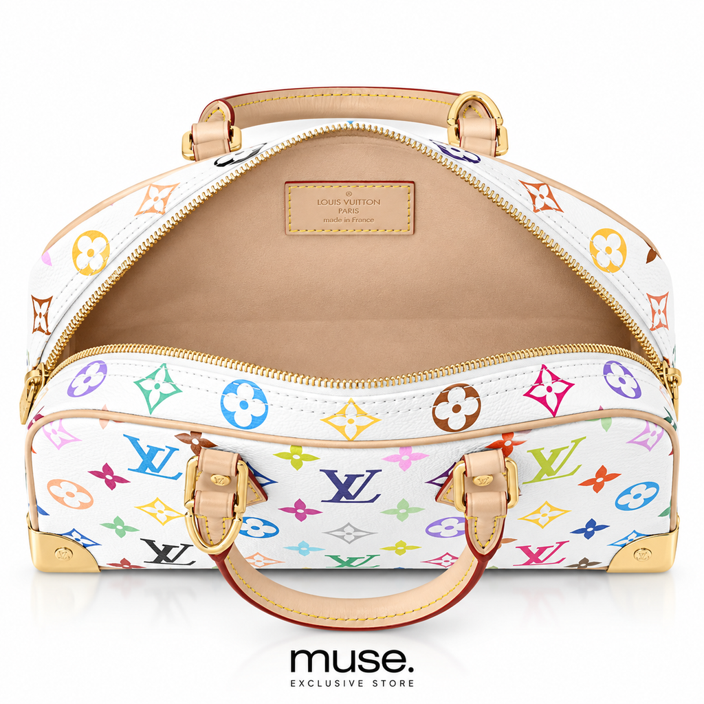 Borsa multicolor 27cm