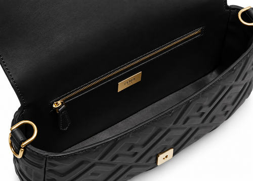 Baguette fey black 27cm
