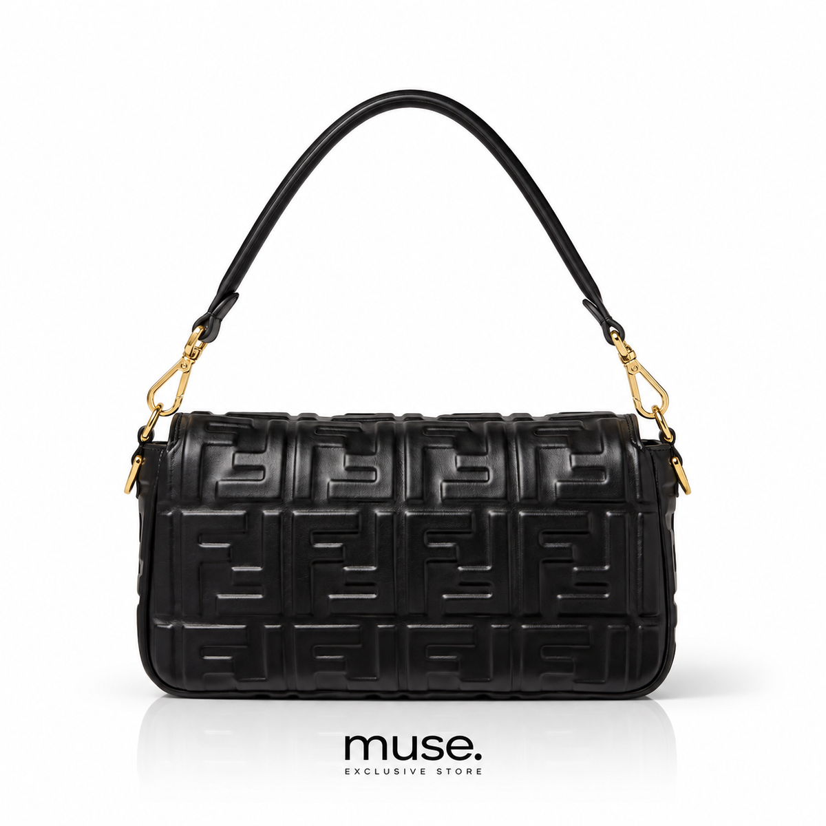 Baguette fey black 27cm