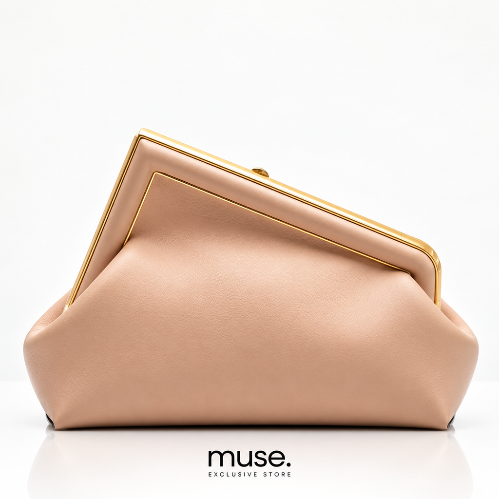 Borsa first rosa