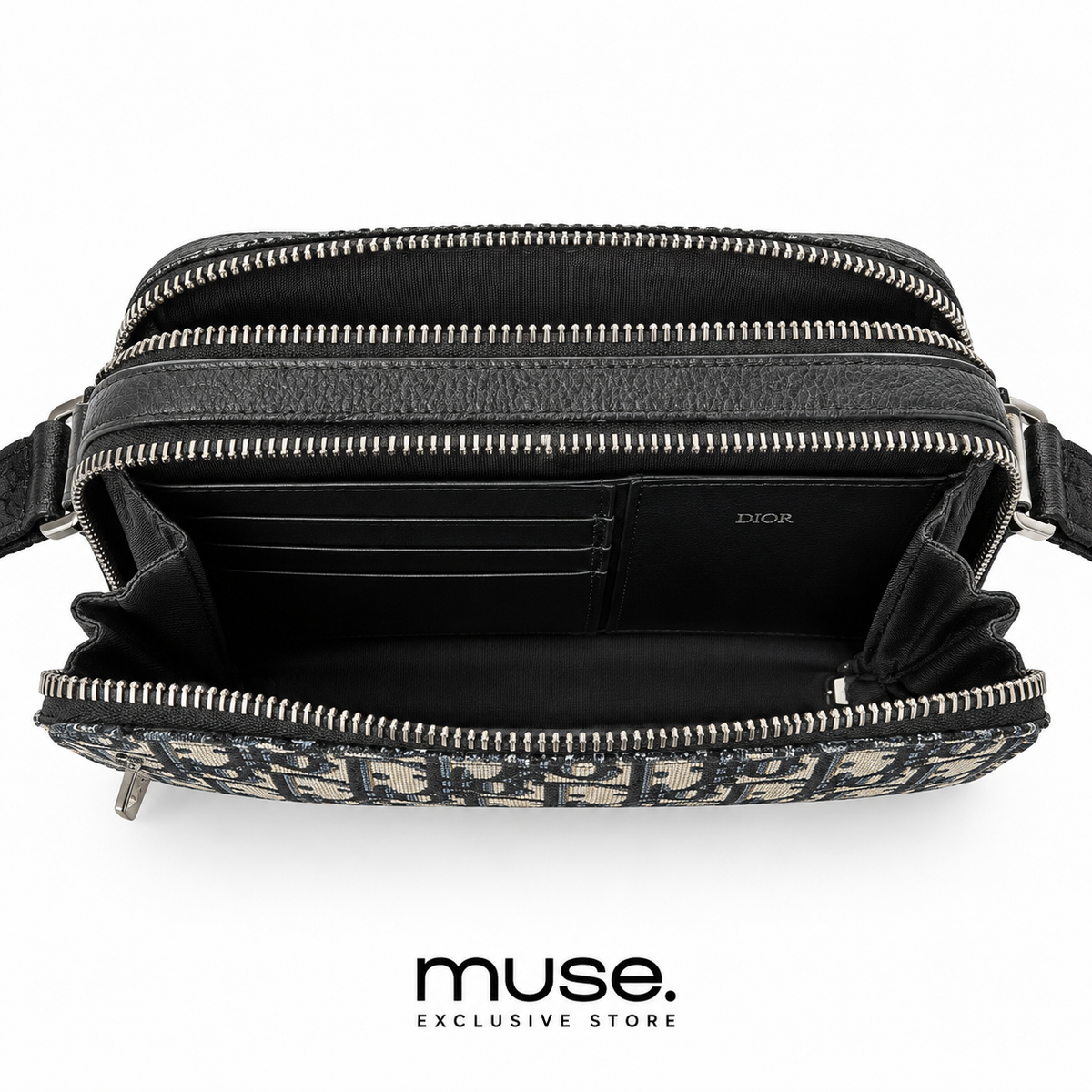 Borsa a tracolla D 18cm