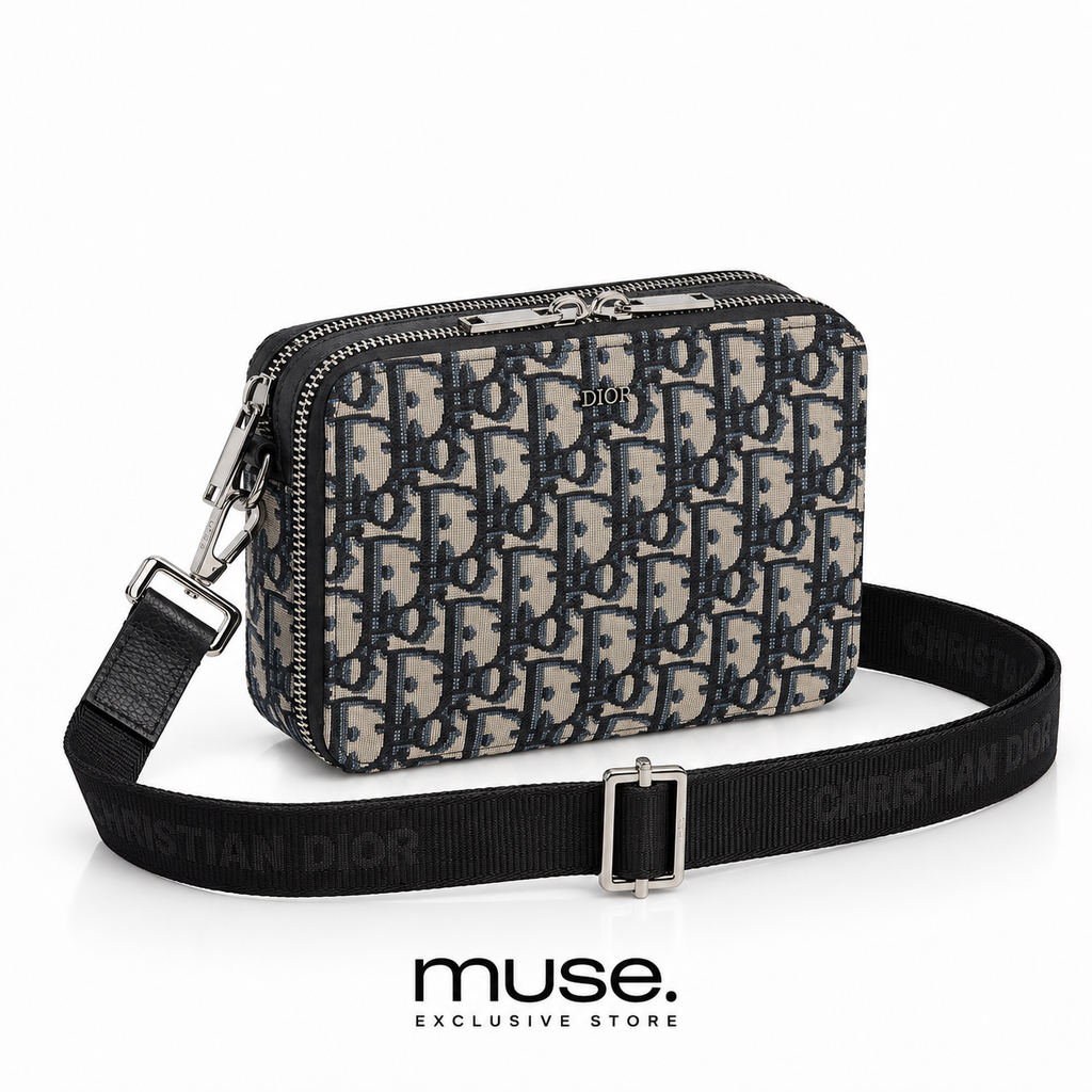 Borsa a tracolla D 18cm