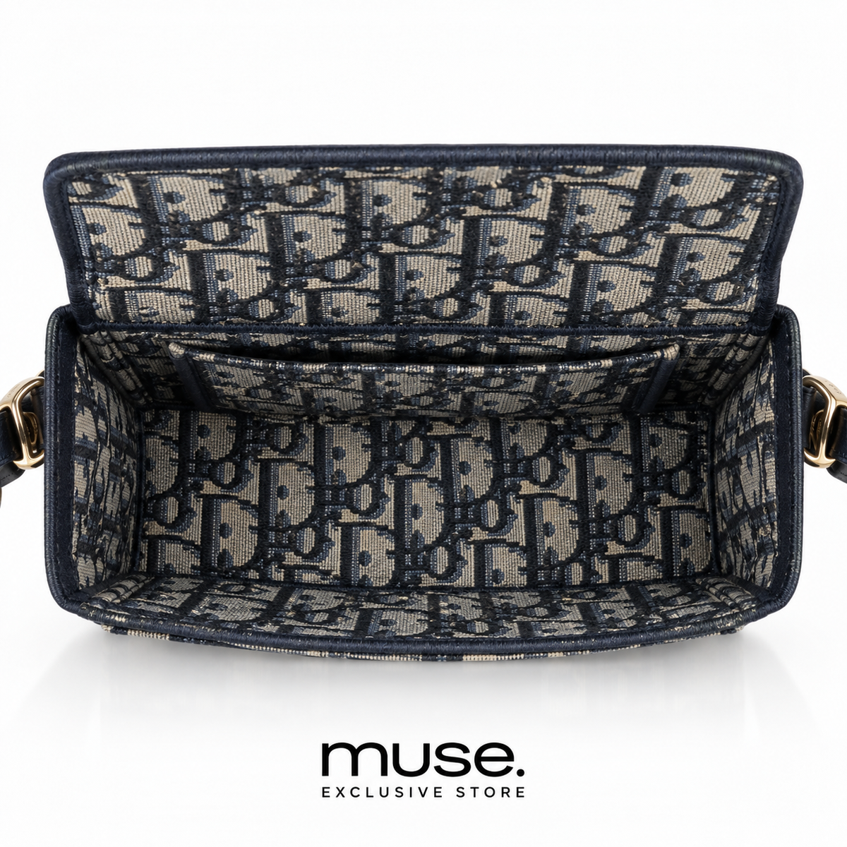 Borsa campy 23cm