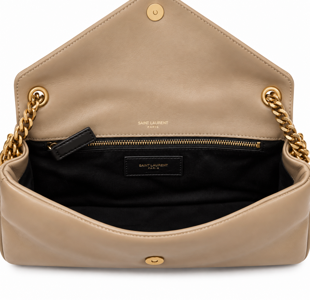 Borsa caly toffee