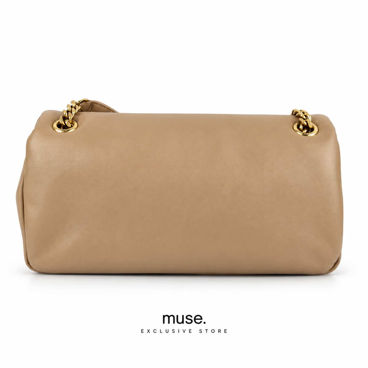 Borsa caly toffee