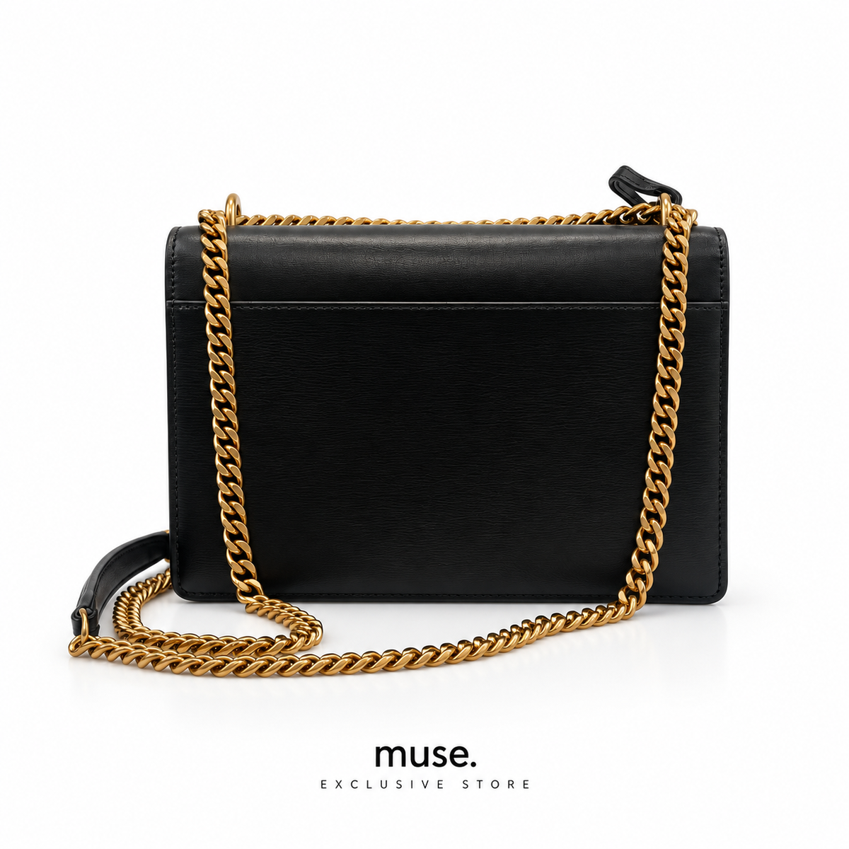 Borsa laury oro 22cm