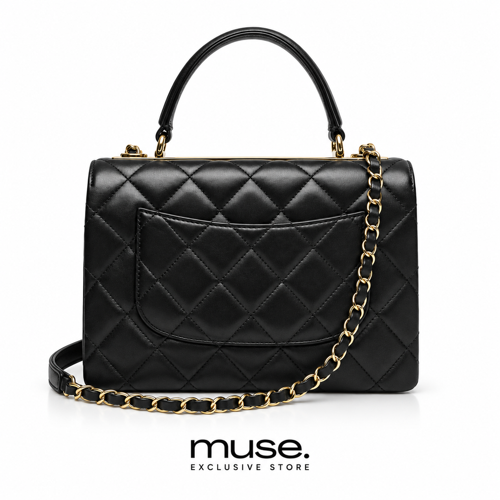 Borsa trendy 25cm