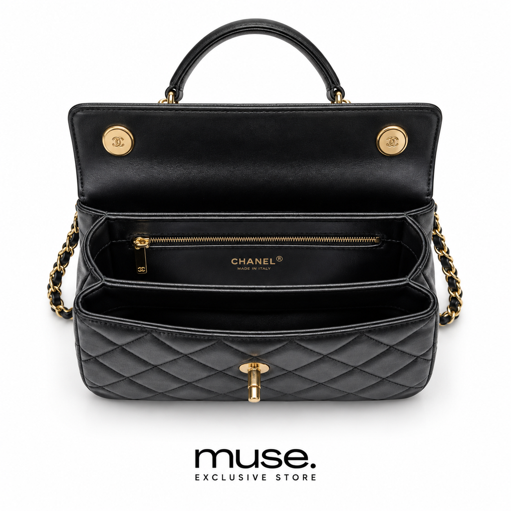 Borsa trendy 25cm