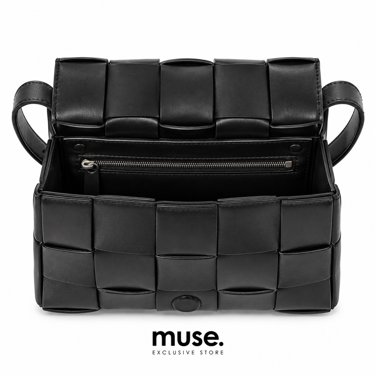 Borsa botty a tracolla