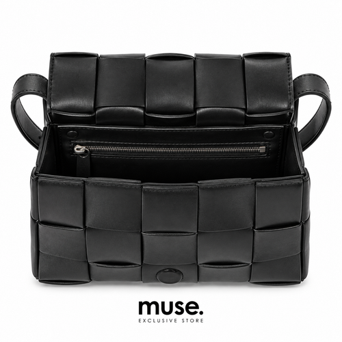 Borsa botty a tracolla