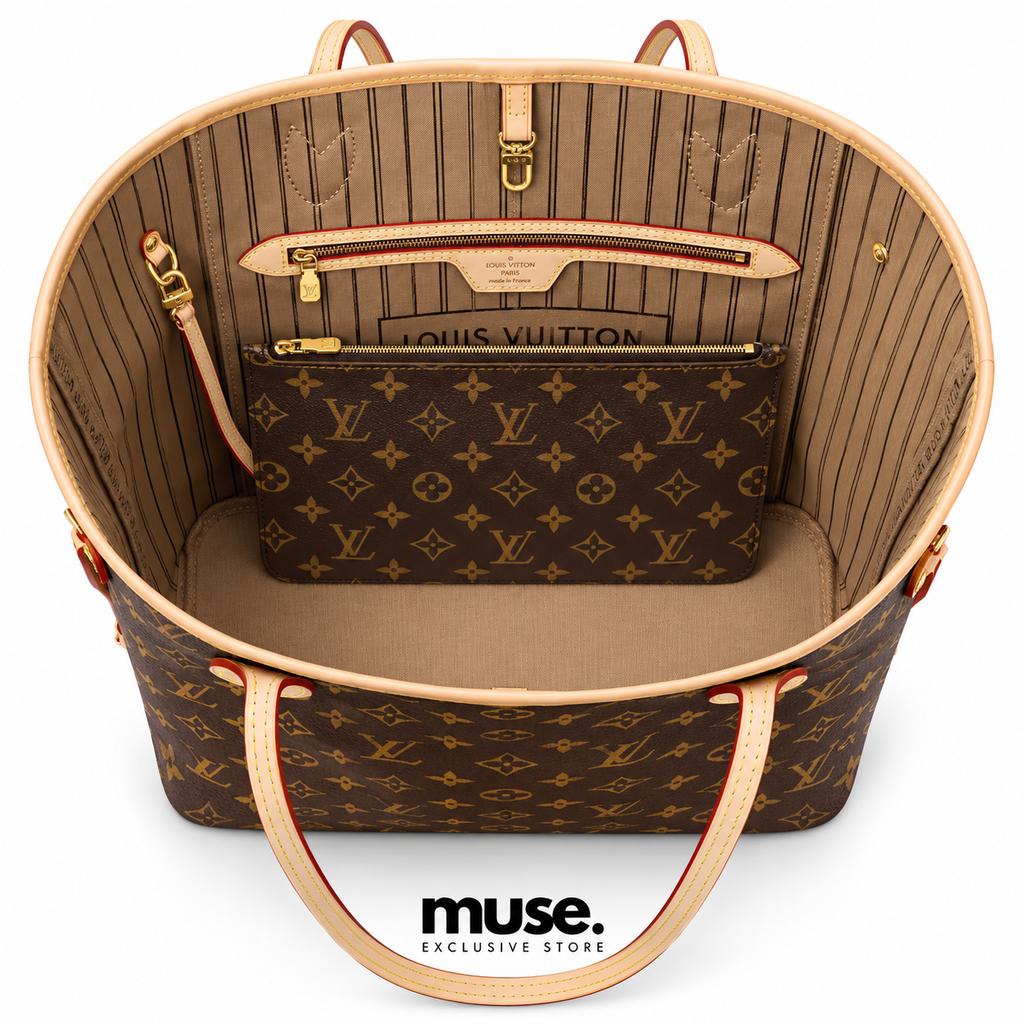 Borsa lui classic